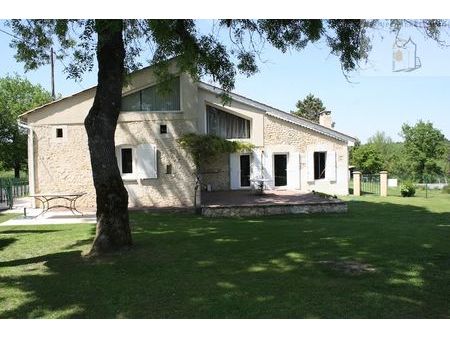 vente maison 10 pièces 280 m²