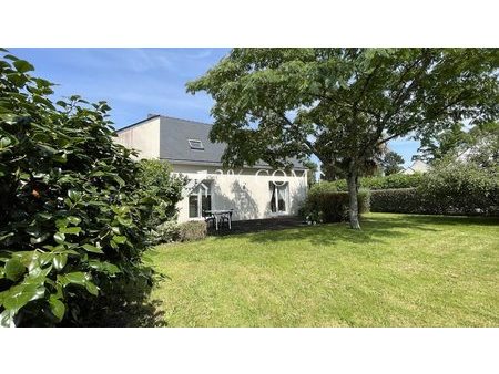 vente maison 4 pièces 92 m²