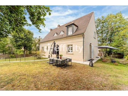 vente maison 6 pièces 172 m²