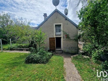 vente maison de village 6 pièces de 151 m² à ancy