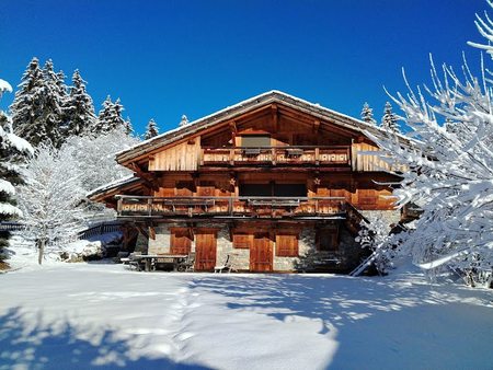 vente chalet 8 pièces 311.6 m²