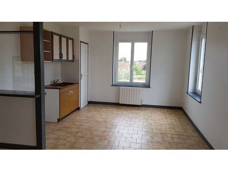 loue appartement