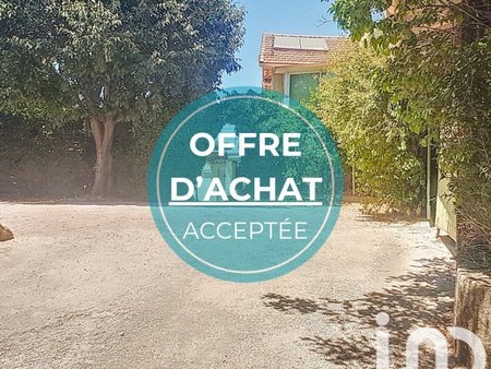 vente maison 4 pièces de 125 m² à marseille (13004)