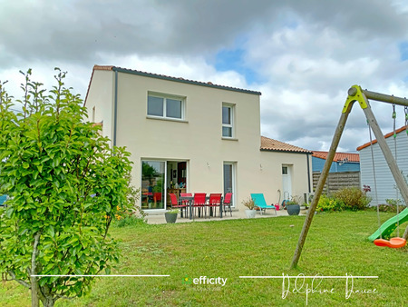 maison 5 pièces - 112 m²