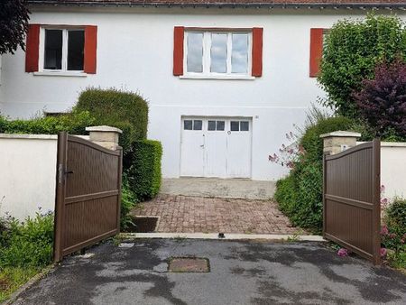 maison individuelle essomes sur marne