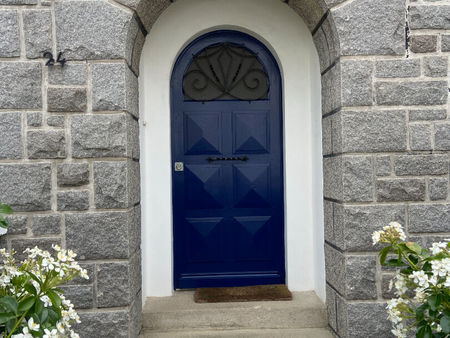 maison de famille à saint-michel