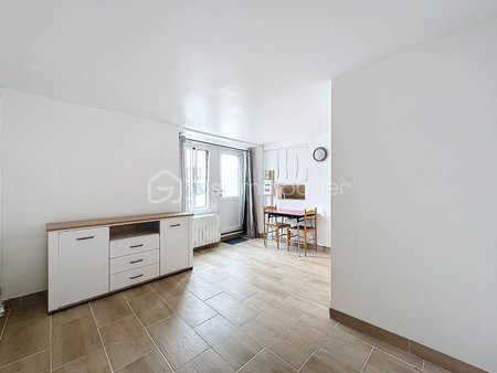 appartement de 18 43 m² à montlhery