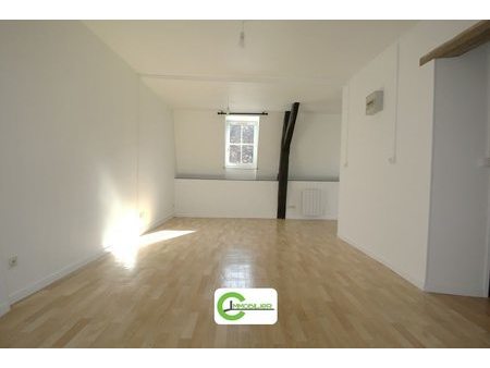 location appartement 2 pièces 44.94 m²