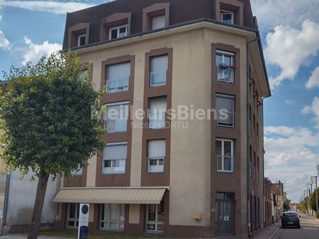 appartement 2 pièces 49 m²