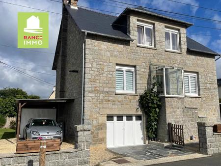 vente maison à trélivan (22100) : à vendre / 127m² trélivan