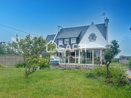 vente maison à audierne (29770) : à vendre / 190m² audierne