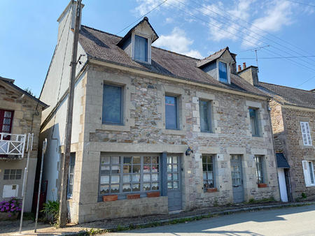 vente maison à lanloup (22580) : à vendre / 130m² lanloup