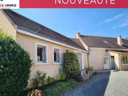 maison/villa vente 6 pièces ballon 194m² - dr house immo