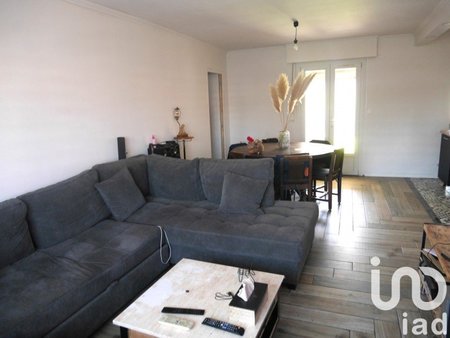 vente maison 5 pièces de 103 m² à méricourt (62680)