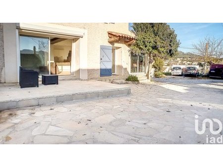 vente maison de village 4 pièces de 89 m² à marseille (13011)