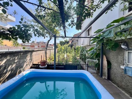 vente maison 8 pièces 173 m²