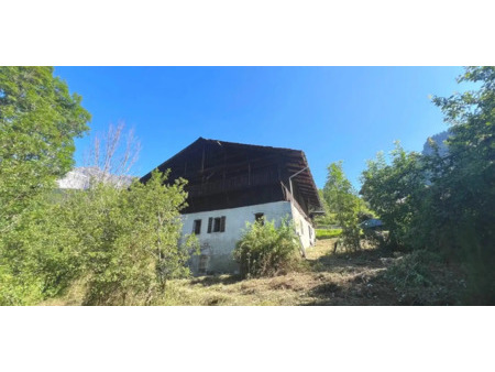 chalet servoz (74)