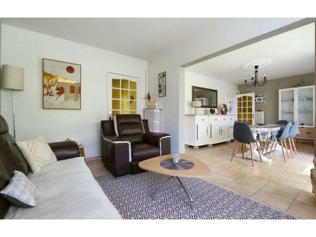 vente appartement 5 pièces 93 m² talange (57525)