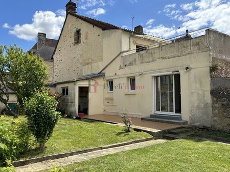 vente maison 5 pièces 103.9 m²