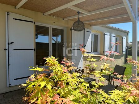 vente maison 5 pièces 82.28 m²