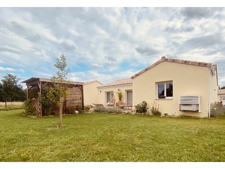 maison 4 pièces - 95 m²