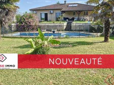 maison/villa vente 4 pièces neuvic 128m² - dr house immo