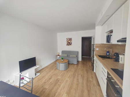 vente appartement 2 pièces à chatou (78400) : à vendre 2 pièces / 35m² chatou