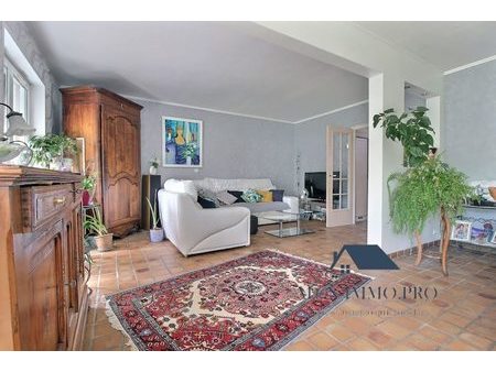 vente maison 5 pièces 125 m²