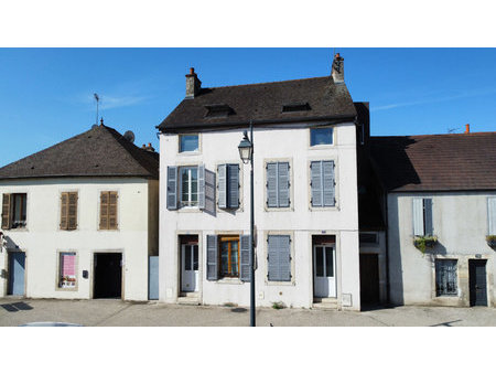 beaune vente d'immeuble du 19eme de 8 logements