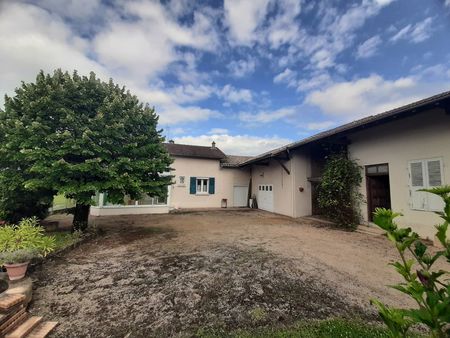 ferme 10 pièces 182 m²