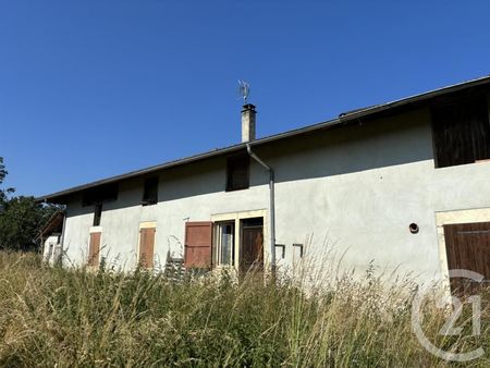 ferme 3 pièces 90 m²