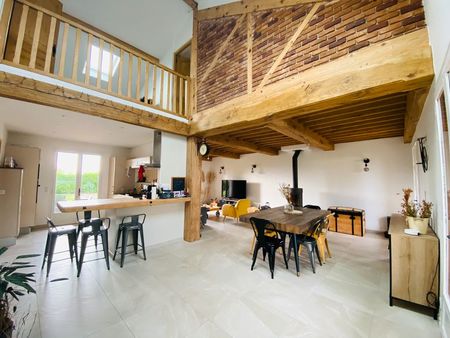 maison 5 pièces 167 m²