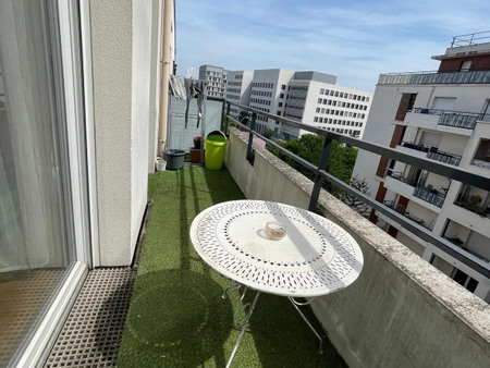 appartement. annonce de particulier