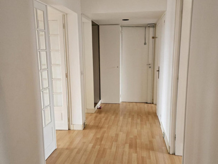 appartement. annonce de particulier