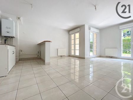 appartement à vendre - 3 pièces - 61 19 m2 - reims - 51 - champagne-ardenne