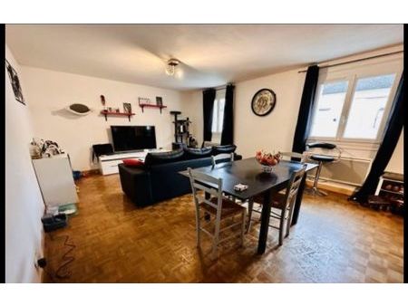 appartement duplex t2