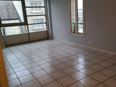 vente appartement 2 pieces