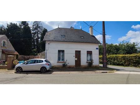 maison 5 pièces 87 m²