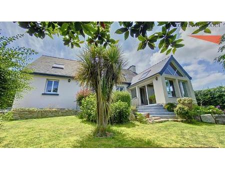 vente maison à plonéis (29710) : à vendre / 132m² plonéis