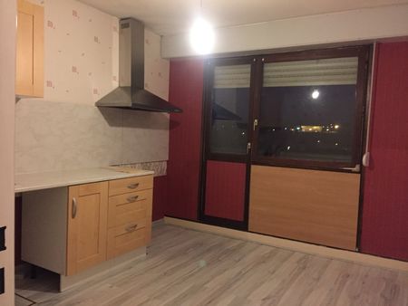 appartement 70m2