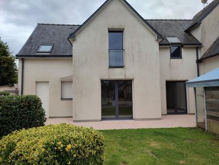 maison 3 pièces 86 m²