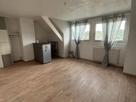 appartement 2 pièces 57 m2