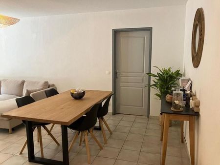 appartement 3 pièces 67 m2