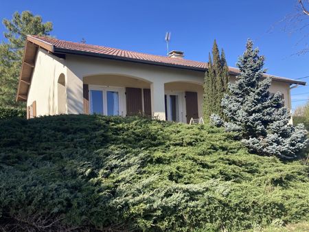 maison 4 pièces 95 m²