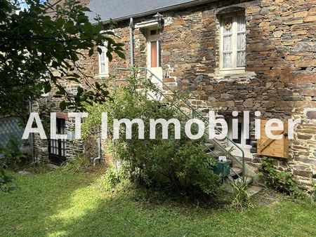 maison 3 pièces 56 m²