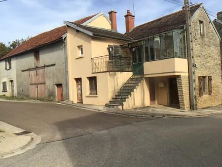 ferme 4 pièces 45 m²