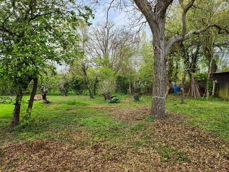 marais secteur mariens