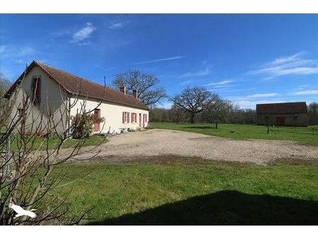 ferme 2 pièces 116 m²