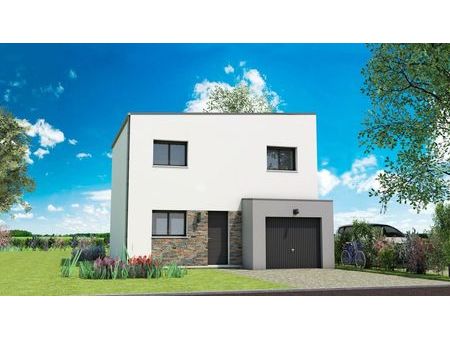 maison 5 pièces 85 m²