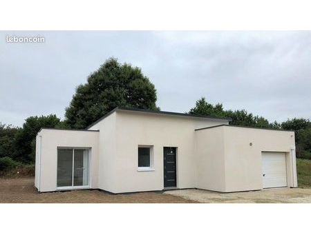 maison 78 m² ploubazlanec